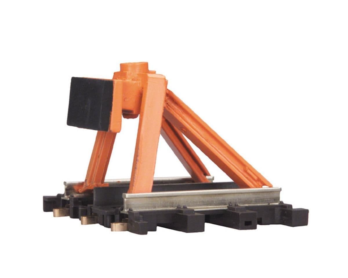 MTH Electric Trains MTH451025 Scale Trax Bumper