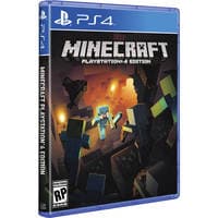 Sony PlayStation 3000557 Minecraft Ps4