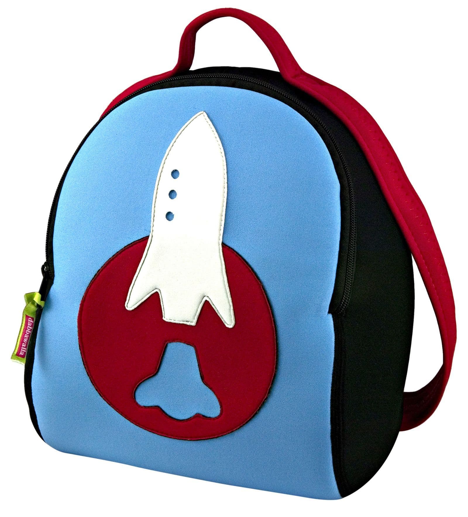 Elefantastik Out Of This World Backpack Blue