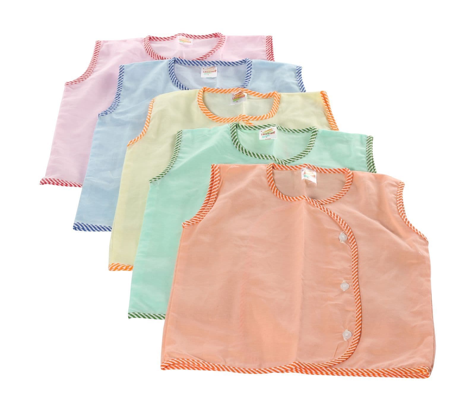 Tinycare Sleeveless Vest