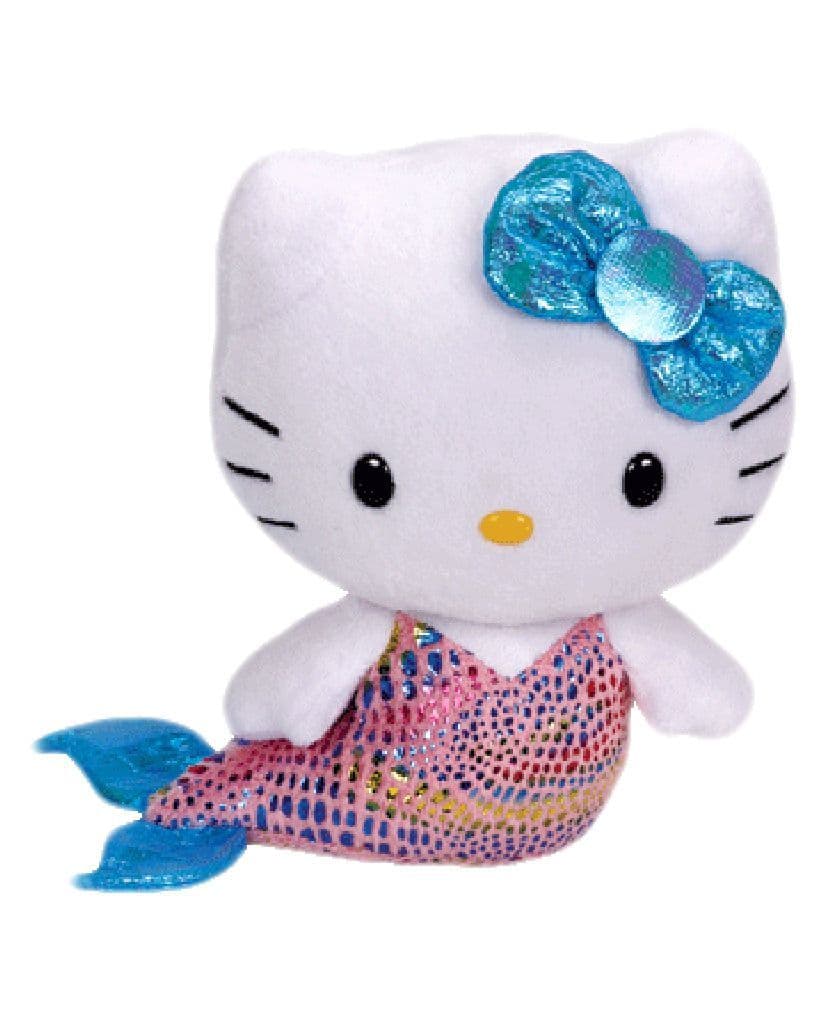 Jungly World hello Kitty Mermaid - 15 cm