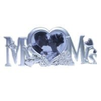 Mr &amp; Mrs Photoframe - XFS489