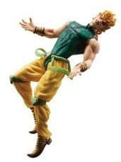 Vs1 ~ All-Star Battle DIO ~ DIO single item JoJo DXF THE RIVAL (japan import)