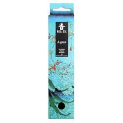Nippon Kodo Japan Resin, Multi-Colour, One Size