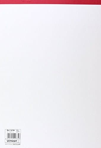 Uppercut 76780 Coverless Notepads A4 60 g Solid White