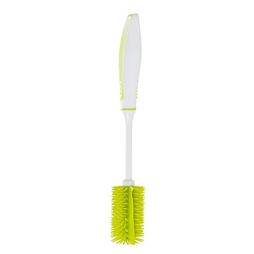 Cup Brush Bottle Brush Cup Brush Long Handle Glass Cup Brush Cup Artifact Water Bottle Brush Mug Brush Cleaning Brush