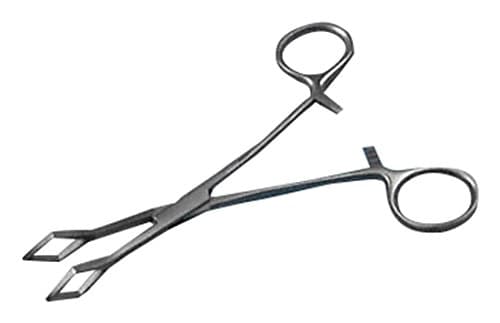 Holtex Diamond ip22422 Gregory, Pliers, Length 22 cm