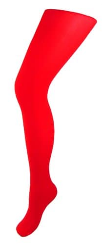 Silver LegsBB Accessories 40 Denier Semi-Opaque Tight