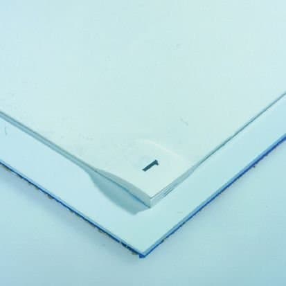 clean-step mat 60 layer pad - janitorial supplies - cleaners