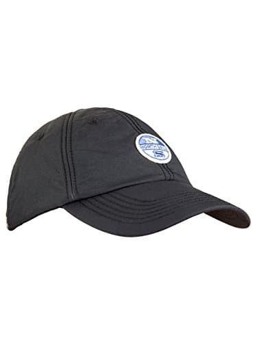 NORTH SAILS Men's Baseball Cap Logo With Strong Comfortable and Water-Repellent