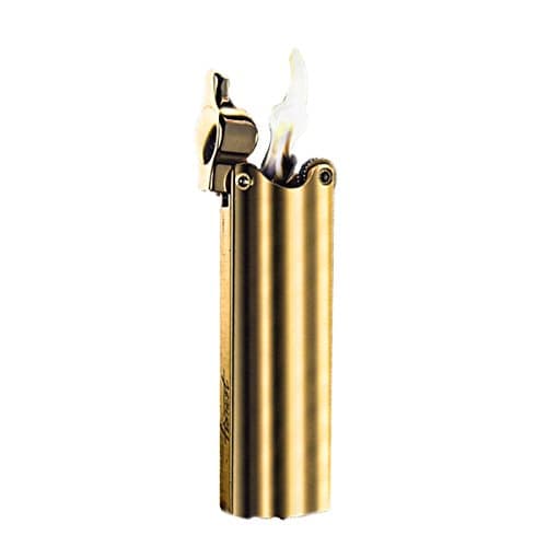 PAIGOU Lighter metal Flint plus Kerosene