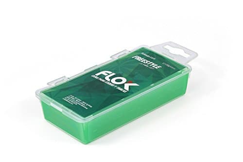 Ski and Snowboard Wax Freestyle 100 g