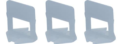 Raimondi LS2000CLIP 2,000-Piece Tile Leveling System Clips