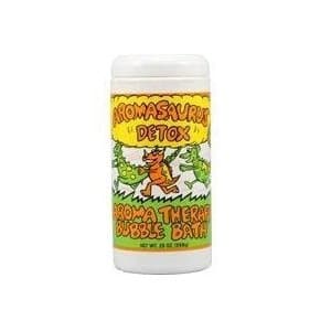 Abra Aromasaurus Rex Detox Bath For Children 20Oz Salt
