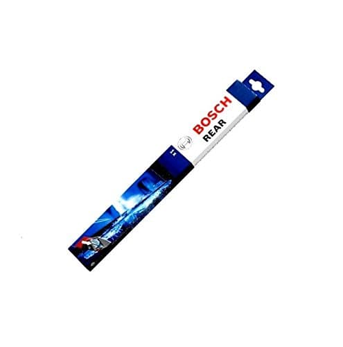 Bosch # 13 Rear Windscreen Wiper Blade for Audi Q7 (4 m) Orsche Cayenne (92 A) for VW Touareg (7P5)