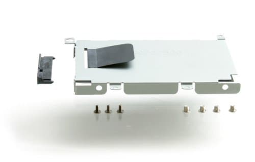 2nd Hard drive caddy for DELL Studio 1745, 1747, 1749