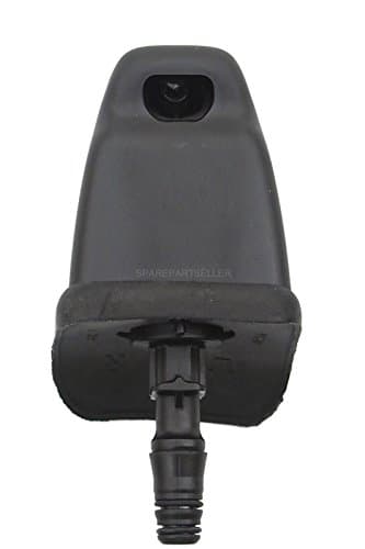 Front Headlight Washer Nozzle Right side