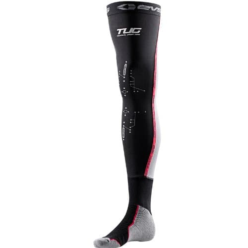 FSN-S/M - EVS Fusion Sock Combo S/M (7-10)