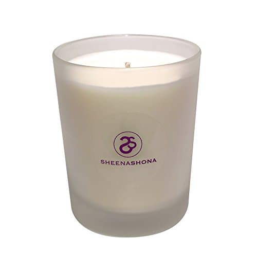 Signature Pink Grapefruit &amp; Vanilla Candle