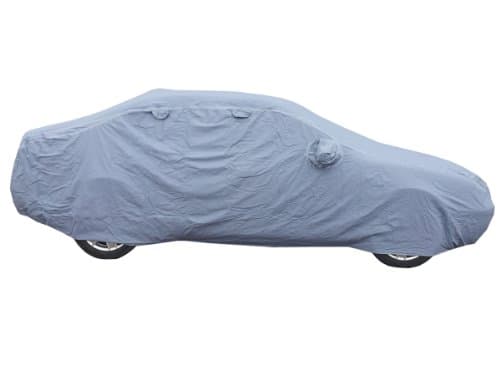 WinterPro fits BMW 3 Series E36 E46 & M3 Convertible 1993-2004 Car Cover