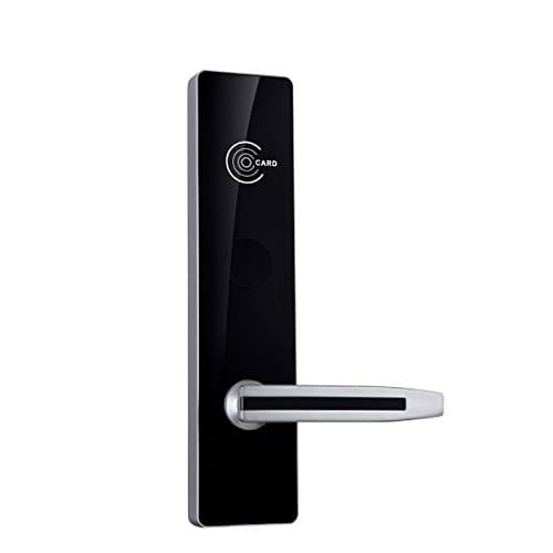M1 Card Hotel Room Door Lock CE Certification,D-OneSize
