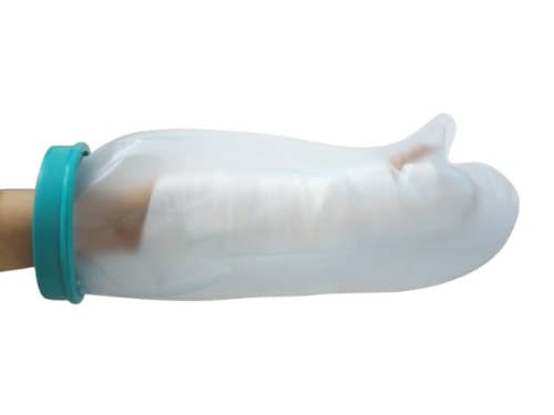 NOVOLIFE Waterproof Protectors Child Forearm