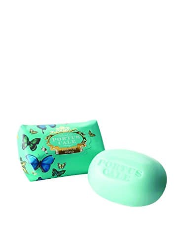 PORTUS CALE COLL. BUTTERFLY SAPONE 150G