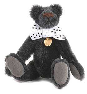 DEAN'S RAGBOOK CO. LTD. Discovery Teddy Bear by Deans 12cm