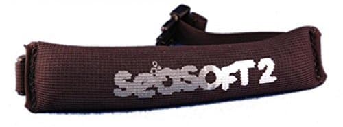 Single 2lb Seasoft Soft Pro Scuba Ankle Weight by Seasoft