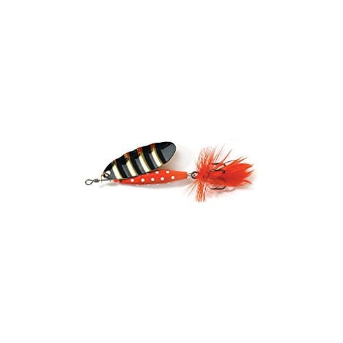Abu Garcia Reflex Red Lures 12grm - Z