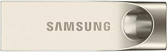 Samsung MUF-BA 16 GB 3.0 Memory Bar USB Flash Drive - Silver
