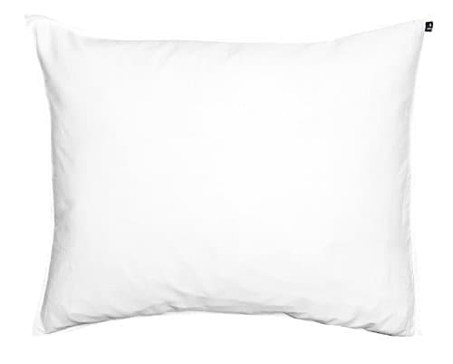 HIMLA Urban Pillowcase, White, 50 x 70 cm