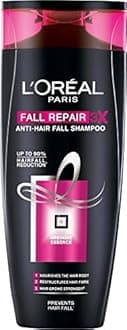 L'Oreal Paris Fall Repair 3X Anti-hair Fall Shampoo, 360ml