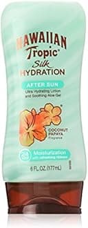 Hawaiian Tropic Silk Hydration After Sun Lotion 175 ml