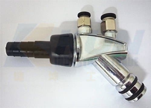 aftermarket Replacement Injector Powder Pump for electrostatic Powder Coating Machine Spray Gun