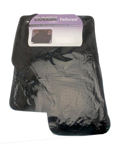 Classic Tailored VW10 Carpet Car Floor Mats