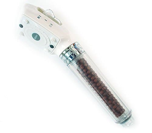 Handheld Sonaki Vaio Ceramic Balls Filter Spray Volume Shower Head (Sbh-111w)