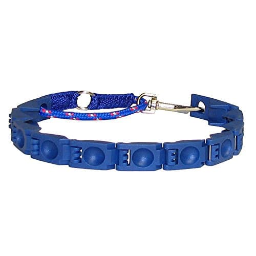 KAIFANG Perfect Dog Command Collar with Extra Links and DVD