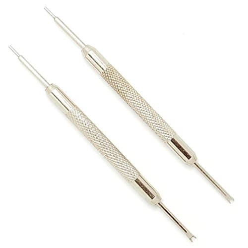 Modern Straps - Watch Strap Remover Band Spring Repair Tool Bar Link Pin Remover HIGH QUALITY