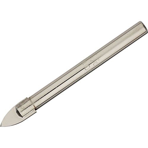 Advanced Irwin Pro-Series 4mm Glass &amp; Tile Drill Bit [Pack of 3] --