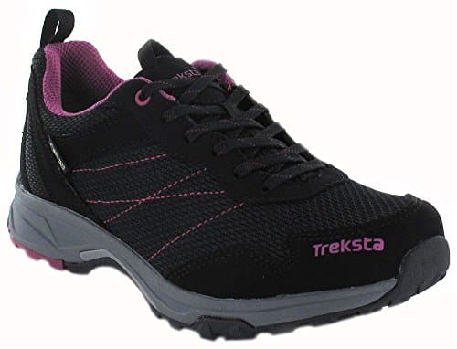 Treksta Star 101 W Gore-Tex – 39, Black