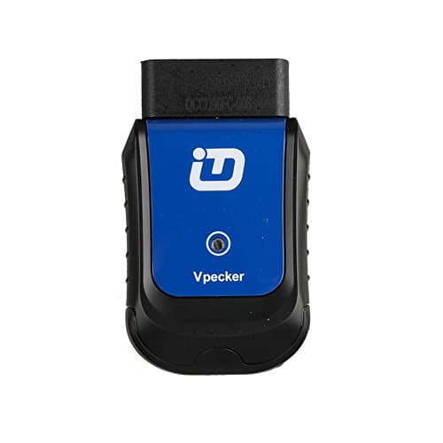 Vpecker Easydiag Bluetooth V9.1 OBDII Full Diagnostic Tool with Special Function Support WINDOWS 10
