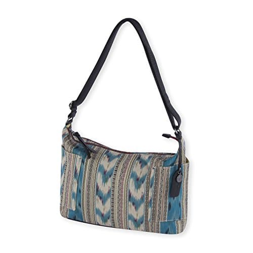 PISTIL Designs Women's Walk This Way Backpack, Oasis, One Size