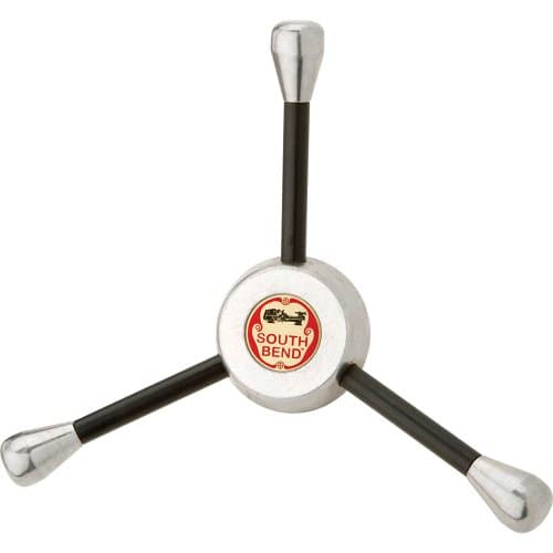 South Bend Lathe SB1293 5-Inch Speed Handle