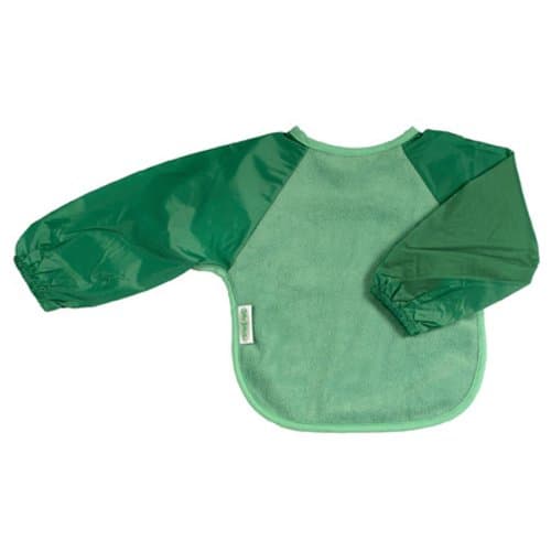 Sillybillyz Bib with Sleeves 12 - 36 Months