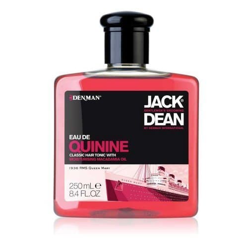 Jack DeanEau de Quinine 250ml by Jack Dean