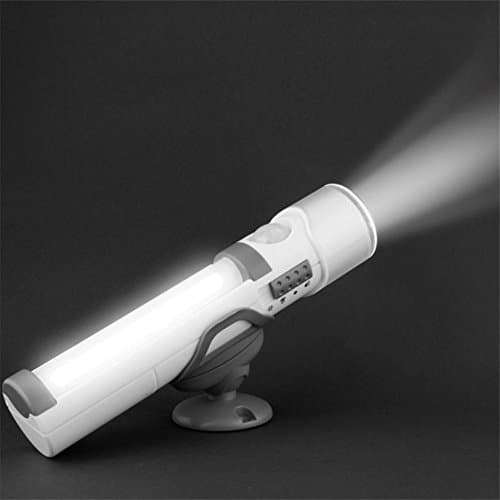 KKVV LED Luminous PIR Motion Sensor Wall Cabinet Lighting Super Bright Flashlight Closet Cupboard Stair