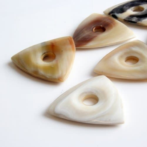 Star Tones STA-CLH-1 Guitar Plectrum