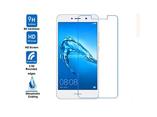 Premium Tempered Glass Screen Protector for Huawei Huawei Y7(2017)