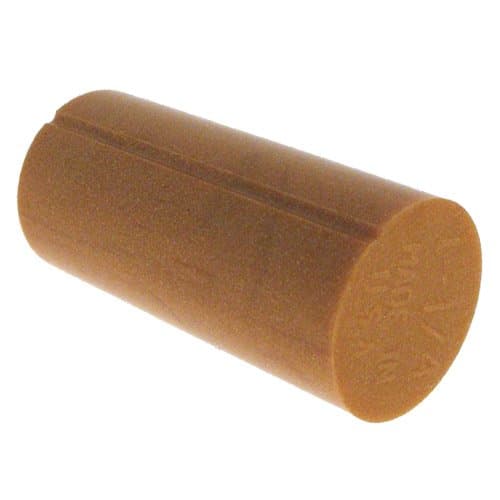 Solid Thumb Slug Gold "Shimmer" CLASTIGOS-GOLD / 1 1/8